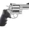 NEW IN BOX - Ruger Super Redhawk Alaskan - .357Mag for sale in Dallas Texas