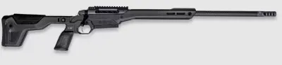 WEATHERBY 307 ALPINE MDT - CARBON 300 WBY 26in. W/MB CHASSI