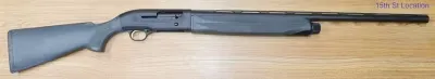 Beretta 3901 12 Gauge 28" Barrel