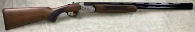 Charles Daly 202 28 GA 26" BBL 3" Chamber *NEW*