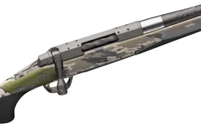 BROWNING X-BOLT 2 SPEED 6.5CM - 22in. OVIX/CARBON FIBER SR MB