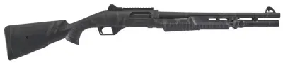 Benelli NOVA 3 TACTICAL Shotgun 12GA Ghost Ring MULTICAM Camo 18" 21506 NEW