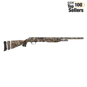 MOSSBERG 510 Youth Mini Super Bantam .410 Bore 18.5in 3rd Shotgun (50355)
