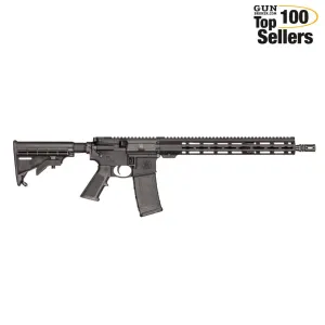 SMITH & WESSON M&P15 Sport III 5.56mm 16in 30rd Semi-Auto Rifle (13807)