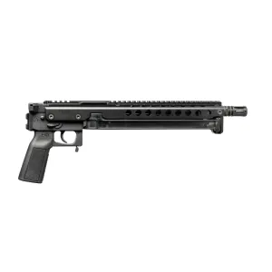 KEL-TEC KP50 5.7x28mm 9.6in 2x50rd Semi-Auto Pistol w/ Brace & Jungle Clip