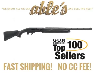 Franchi Affinity 3 Compact Shotgun 42013, 20 Ga, 24", 3 Chmbr, NIB