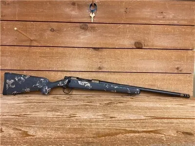 Christensen Arms Model 14 Ridgeline FFT .270Win 20" NIB