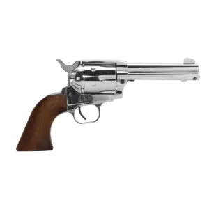 EUROPEAN AMERICAN ARMORY Weihrauch Bounty Hunter 357 Mag 4.5in 6rd Revolver