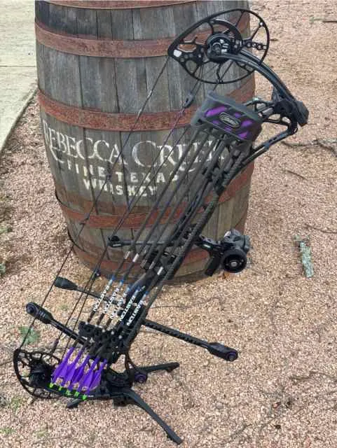2026 Mathews Arc 34 Compound Bow for sale in San Antonio Texas