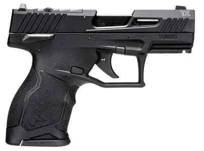 NEW IN BOX - Taurus TX22 Compact - Threaded OR for sale in Dallas Texas