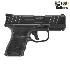 STOEGER STR-9MC Micro Compact 6.1in 3x13rd Semi-Auto Pistol (31770)
