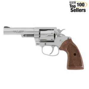 COLT Viper .357 Mag 4.25in 6rd Revolver (VIPER-SP4WRR)