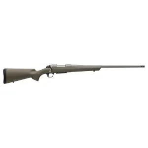 BROWNING AB3 7mm Rem Mag 26" 3rd Tungsten Cerakote OD Green Rifle 035842227