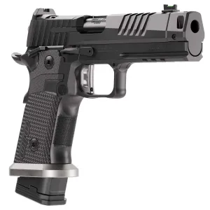 Sig Sauer P211 Semi-Auto Single Action 9mm Luger 4.4" Pistol 211F-9-GTO