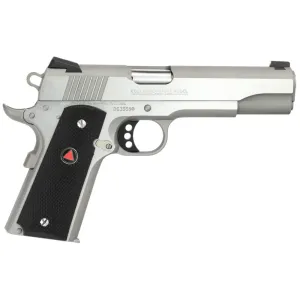Colt Manufacturing Delta Elite 1911 10mm Auto Semi Auto Pistol 5" O2020XE