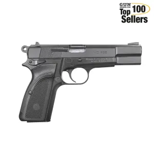 EAA Girsan MC P35 9mm 4.87in 15rd Semi-Automatic Pistol (390450)