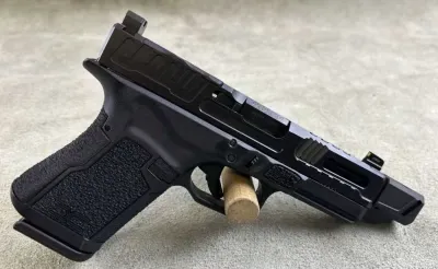 Faxon Firearms FX-19 Hellfire 9MM 4.5" BBL *NEW*