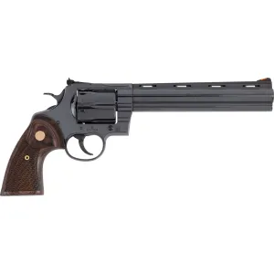 COLT'S MANUFACTURING Anaconda .44 Mag 8in 6rd Revolver (ANACONDA-BP8WTS)