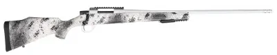 WBY VANGUARD ARCTIC PRO 300WBY 24 BRAKE