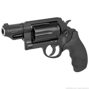 Smith & Wesson Governor DA Revolver 410ga/45 LC Revolver 2.8" 6rd 162410