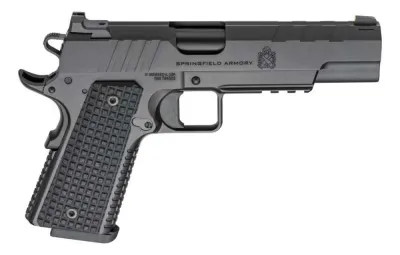 Springfield 1911 Emissary 9MM