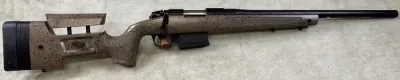 Bergara B-14 HMR 22 Creedmoor 20" Threaded BBL *NEW*