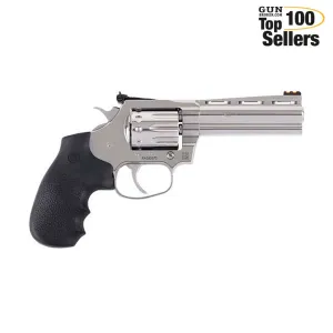 COLT King Cobra Target .22LR 6in 10rd Stainless Revolver (KCOBRA22-SP6RFO)