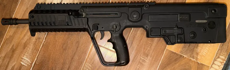 WTS IWI X95 Sugar Land, Tx