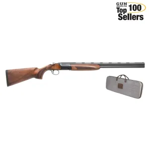 CHARLES DALY 214E Superior 410 Bore 26" 2rd Shotgun w/ Premium Case 930.353