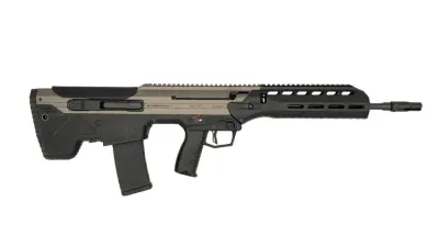 DESERT TECH WLVRN 20" .223 WYLDE RIFLE TUNGSTEN (WLV-RF-B2030-T)