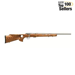 SAVAGE 93R17 BTVS .17 HMR 21in 5rd Bolt