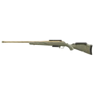 RUGER American Generation II Predator 7mm-08 Rem 22in 3rd Rifle (46932)