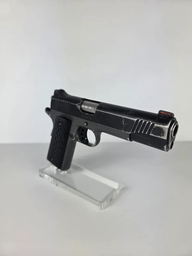 Kimber Custom LW .45 ACP 5”