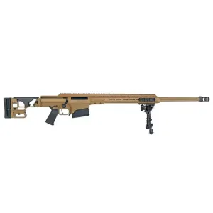 Barrett MK 22 Deployment Kit Rifle 338 Norma/300 Norma/308 Win 10rd Magazin