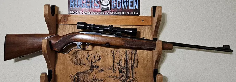 WTS/WTT Conroe/Willis Winchester Model 88 308 $900 obo
