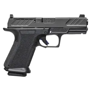 SHADOW SYSTEMS MR920 LE Edition 9mm 4in 15rd Semi-Auto Pistol (LE-1306)