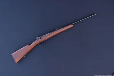 Oviedo 1893 Spanish Mauser 7x57mm