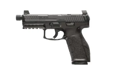 Heckler & Koch VPA1 X Crossover 9mm Semi-Auto 4.7" Pistol 81001223