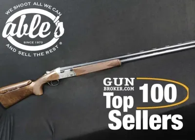 Beretta 686 Vittoria Silver Pigeon I Sporting J686S1230V, 12 Ga, 30", NIB