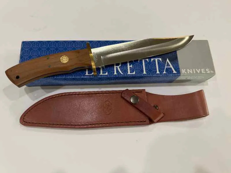 Beretta Stampede Bowie for sale in San Antonio Texas