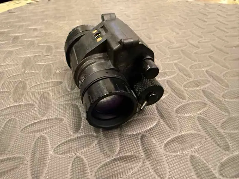 For sale! Steele Industries PVS-14 Gen 3 W.P. for sale in Dallas Texas