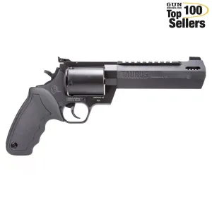 TAURUS Raging Hunter 500 S&W Mag 6.75in 5rd DA/SA Revolver (2-500061RH)
