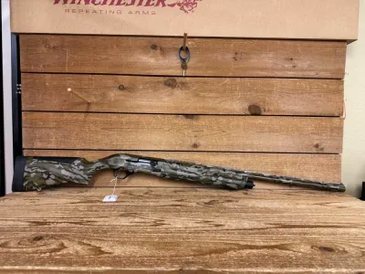 Beretta A300 Ultima 12GA 28" Mossy Oak Bottomland 3" 082442029504