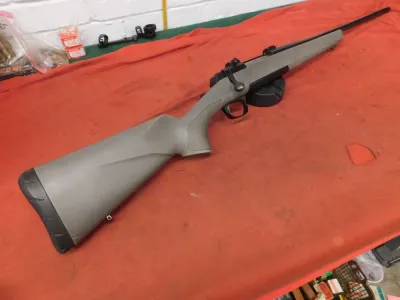 Browning X-Bolt 2 Hunter 30-06