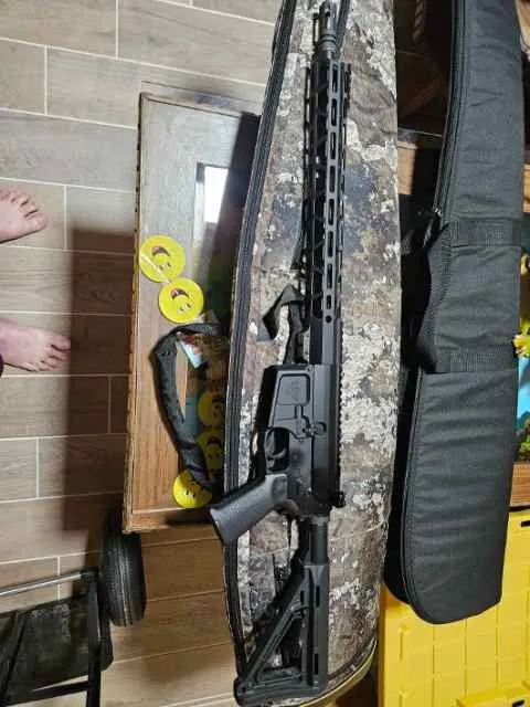 wilson combat 223 wlyde for sale in Beaumont Texas