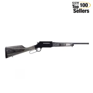 HENRY REPEATING ARMS Long Ranger Tactical 223 Rem/5.56 NATO Rifle H014RP223