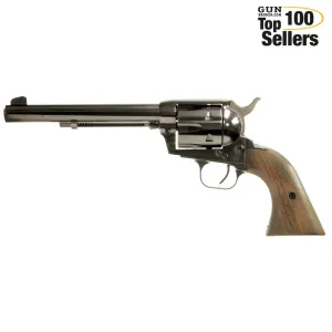 European American Armory Bounty Hunter 45 Long Colt Revolver 770022