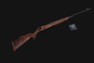 Weatherby Mark V Frontier .460 Wby Mag - New - MFT01N460WR6B