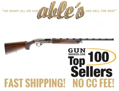 Beretta A400 Upland Shotgun J40AN88, 28 Gauge, 28", 3" Chmbr, NIB