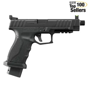 STOEGER STR-9F Combat 9mm 4.69in 20rd Optics Ready Semi-Auto Pistol (31794)